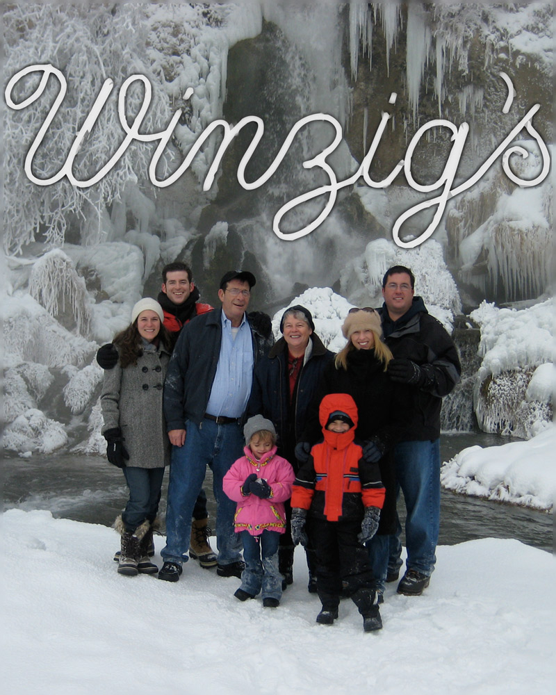 Winzig's